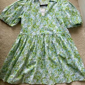 Olivia James Daphne Dress